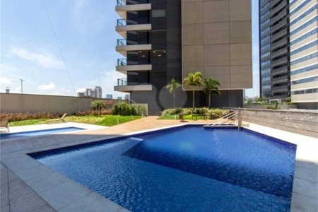 Apartamento à venda ou para alugar com 2 quartos, sendo 1 suíte, em Água Branca, São Paulo, SP