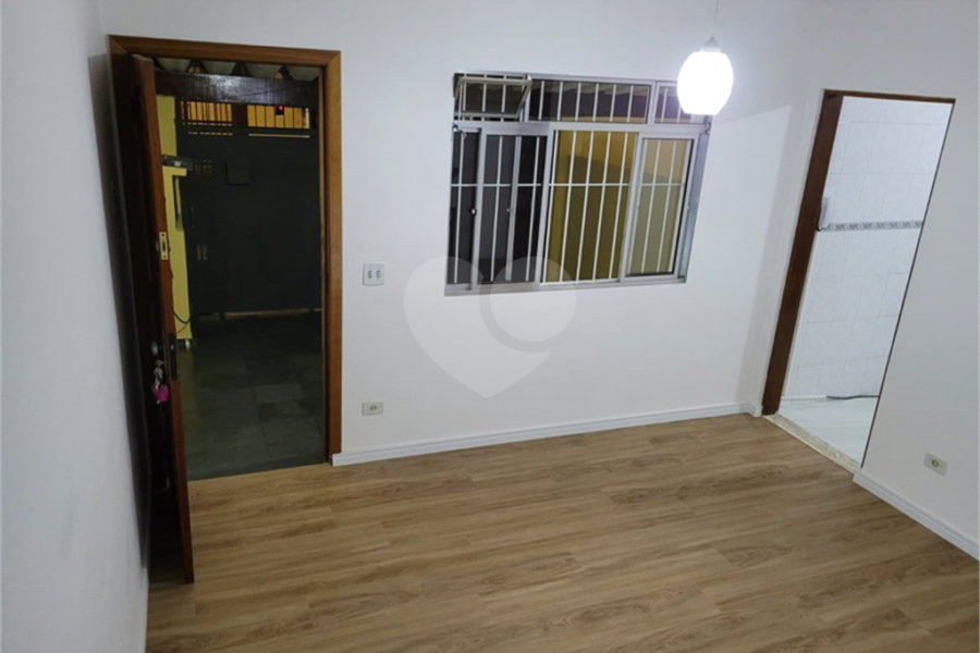 Sobrado à venda com 2 quartos em Mandaqui, São Paulo, SP