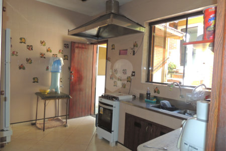 Casa à venda ou para alugar com 4 suítes em Santo Amaro, São Paulo, SP