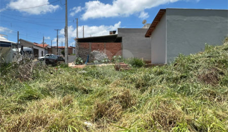 Terreno à venda no Centro, Descalvado, SP