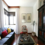 Apartamento à venda com 4 quartos, sendo 3 suítes,  em Vila Andrade, São Paulo, SP