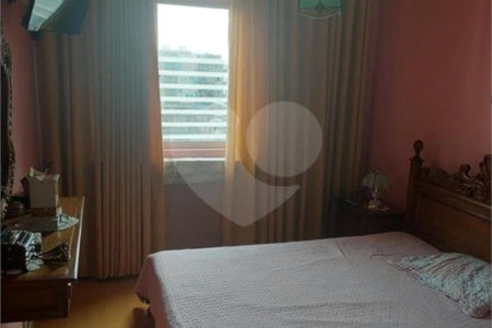 Apartamento à venda com 2 quartos em Pinheiros, São Paulo, SP