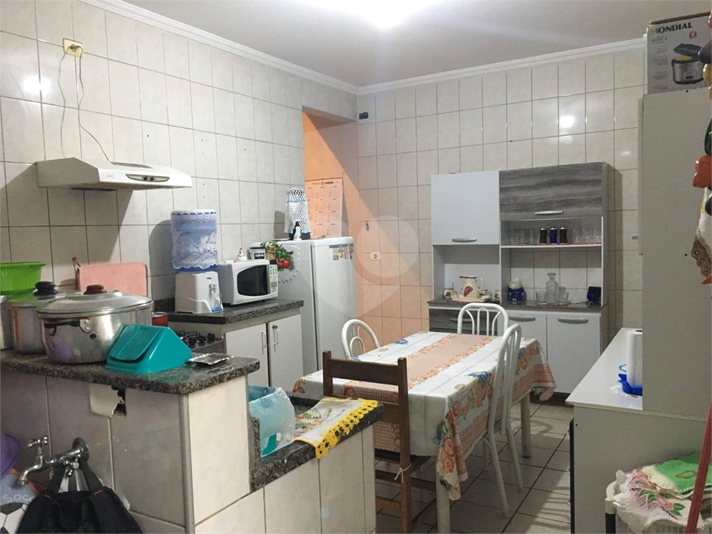 Casa à venda com 3 quartos, sendo 1 suíte, em Jardim Santa Efigênia, Salto, SP