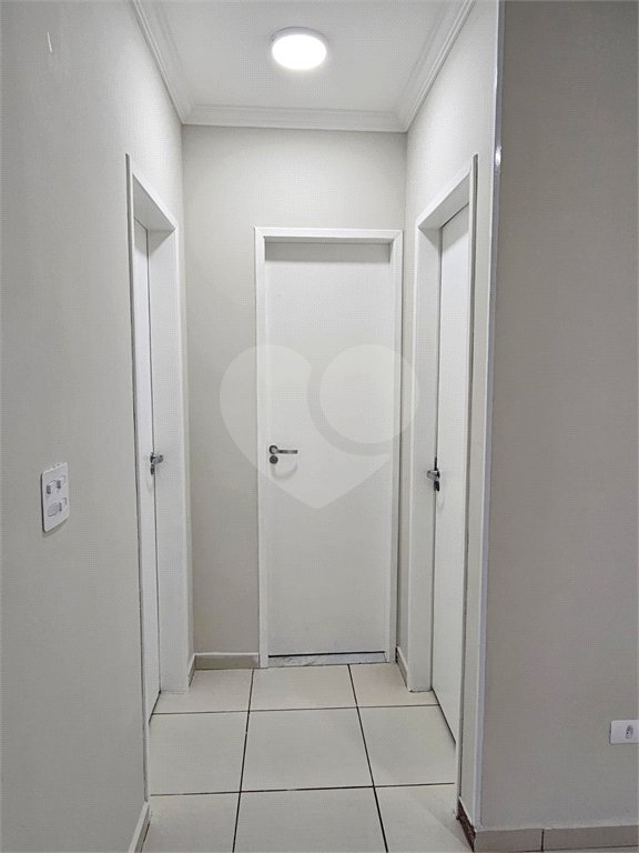 Apartamento à venda com 2 quartos, sendo 1 suíte, em Vila das Belezas, São Paulo, SP