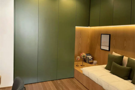 Apartamento à venda com 3 suítes em Brooklin Paulista, São Paulo, SP