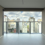 Apartamento à venda com 3 quartos, sendo 1 suíte, em Jardim Paulista, São Paulo, SP