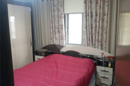 Sobrado à venda com 3 quartos em Jardim Macedônia, São Paulo, SP