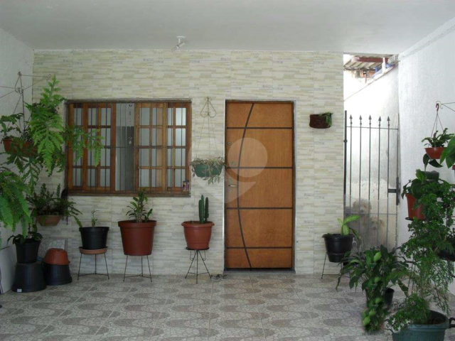 Sobrado à venda com 3 quartos, sendo 1 suíte,  em Casa Verde, São Paulo, SP