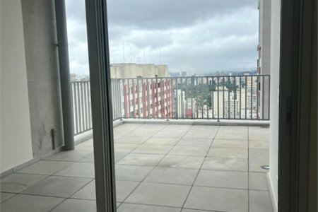 Apartamento à venda com 2 suítes em Jardim Paulista, São Paulo, SP