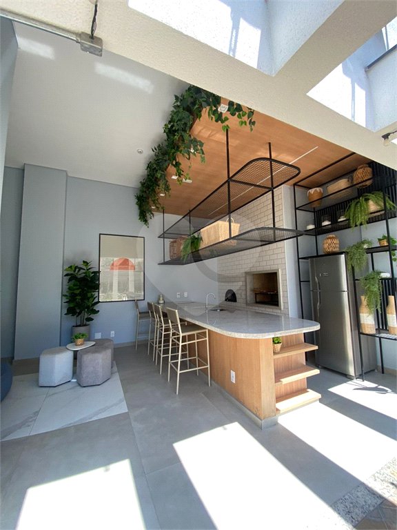 Studio à venda com 1 quarto em Vila Olímpia, São Paulo, SP