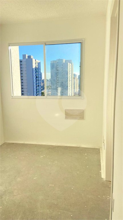 Apartamento à venda com 2 quartos em Tatuapé, São Paulo, SP