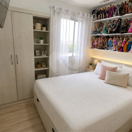 Apartamento à venda com 4 quartos em Vila Gustavo, São Paulo, SP