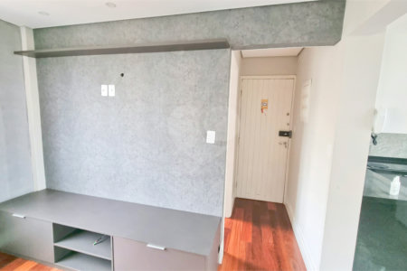 Apartamento à venda com 3 quartos em Vila Monumento, São Paulo, SP