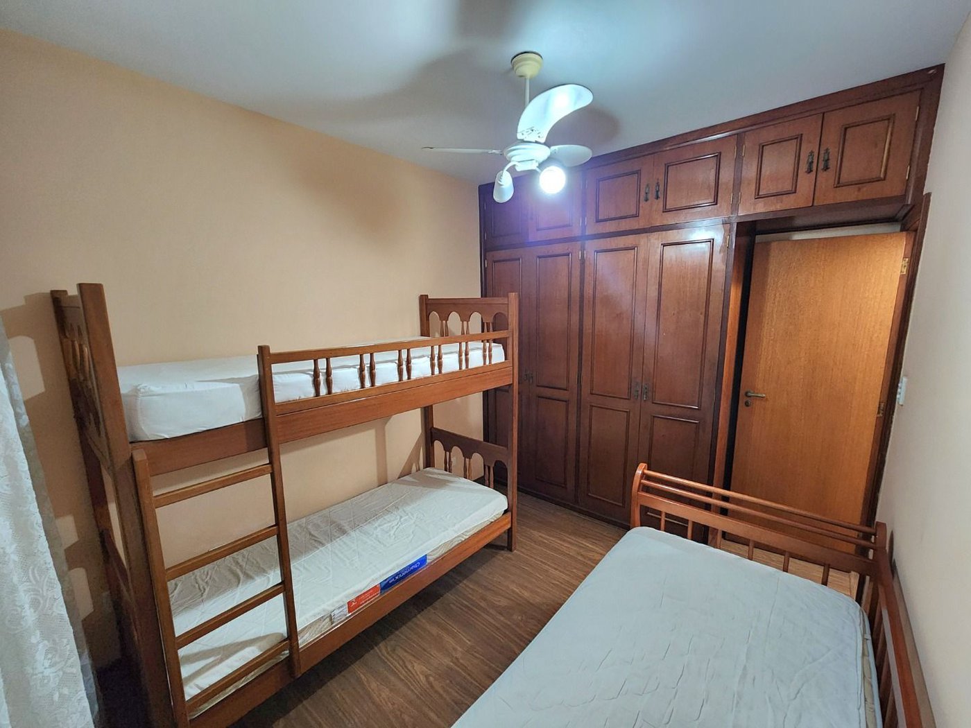 Apartamento com 4 dormitórios à venda, 184 m² por R$ 949.000,00 - Gonzaga - Santos/SP