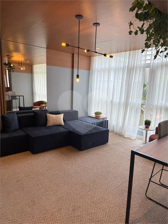 Studio à venda com 1 quarto em Vila Olímpia, São Paulo, SP