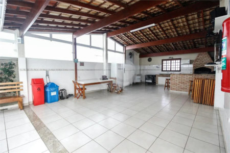 Apartamento à venda com 2 quartos em Lauzane Paulista, São Paulo, SP