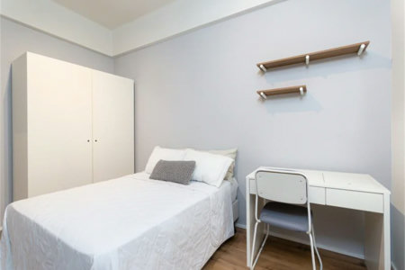 Apartamento à venda com 4 quartos, sendo 1 suíte, em Pinheiros, São Paulo, SP