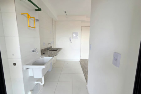 Apartamento à venda com 2 quartos, sendo 1 suíte, em Água Fria, São Paulo, SP