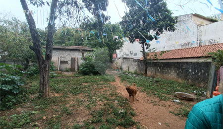 Terreno à venda em Taboão, São Roque, SP