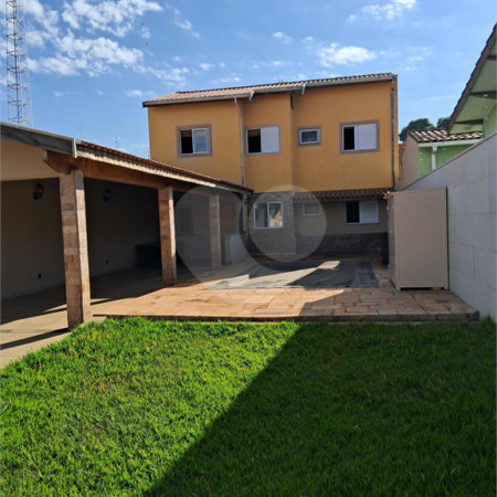 Casa à venda com 3 quartos, sendo 1 suíte, em Jardim Rossignatti, Indaiatuba, SP