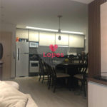 APARTAMENTO A VENDA NO JARDIM SATÉLITE COM 77M², 3 DORMITORIOS, 1 SUITE, 2 VAGAS - SJC