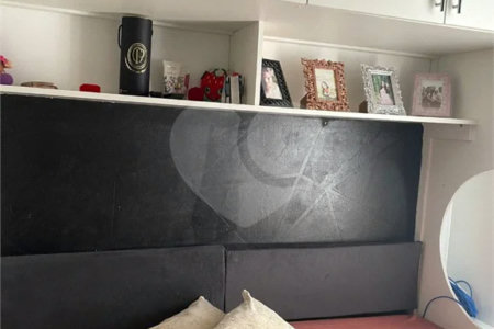 Excelente apartamento à venda em Mauá, 3 quartos, 60 m2, 1 vaga!