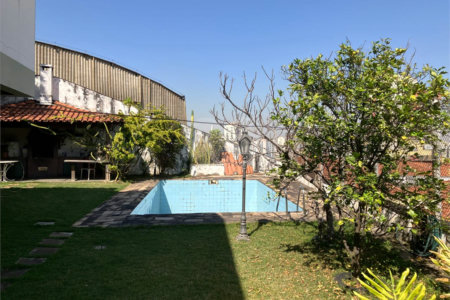 Casa à venda com 5 quartos, sendo 2 suítes,  em Vila Maria Alta, São Paulo, SP