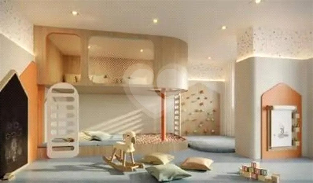Apartamento à venda com 1 quarto em BUTANTÃ, São Paulo, SP