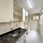 Apartamento com 2 dormitórios à venda, 80 m² por R$ 290.000,00 - Enseada - Guarujá/SP