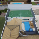 Casa à venda com 4 suítes em Terras de São Carlos, Jundiaí, SP