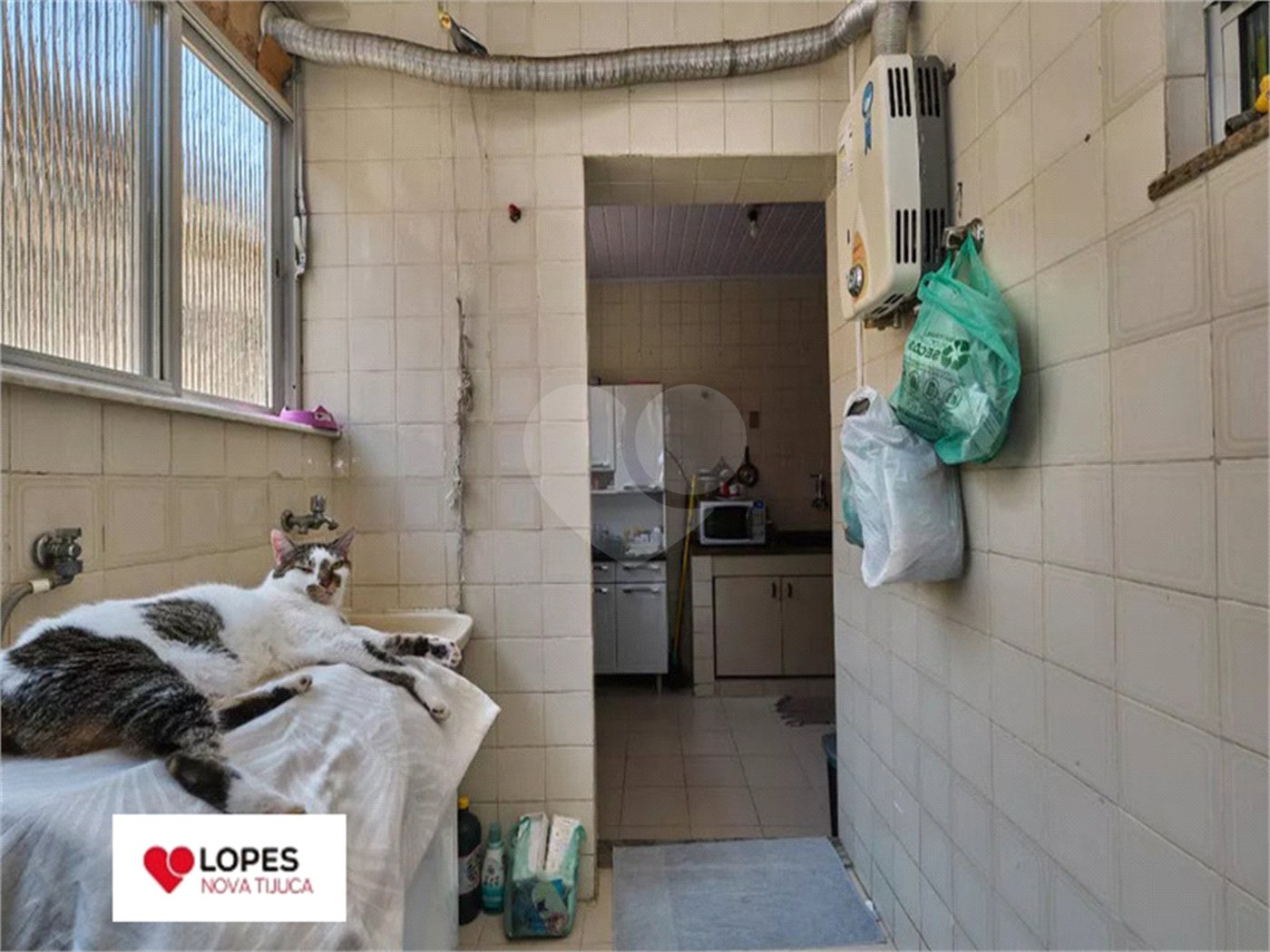 Apartamento à venda com 3 quartos, sendo 1 suíte, em Tijuca, Rio de Janeiro, RJ