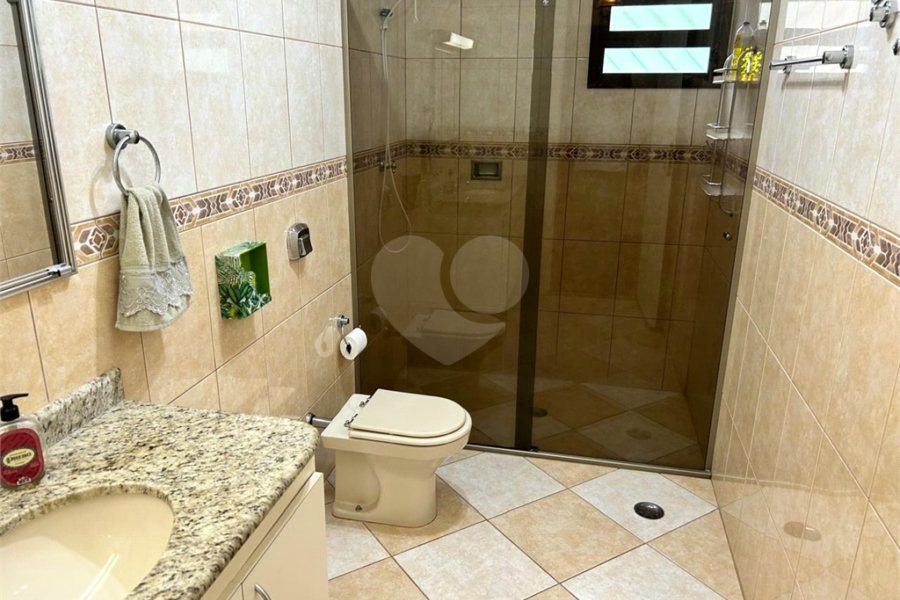 Sobrado à venda com 3 quartos em Vila Aurora (zona Norte), São Paulo, SP