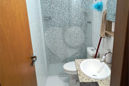 Casa de Vila à venda com 3 quartos, sendo 1 suíte, em Vila Mazzei, São Paulo, SP