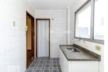 Apartamento à venda ou para alugar com 2 quartos em Tucuruvi, São Paulo, SP