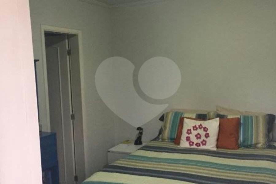 Apartamento à venda com 3 quartos, sendo 1 suíte, em Freguesia do Ó, São Paulo, SP