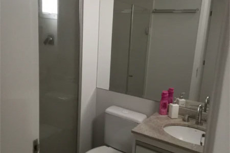 Apartamento à venda com 2 suítes em Vila Andrade, São Paulo, SP