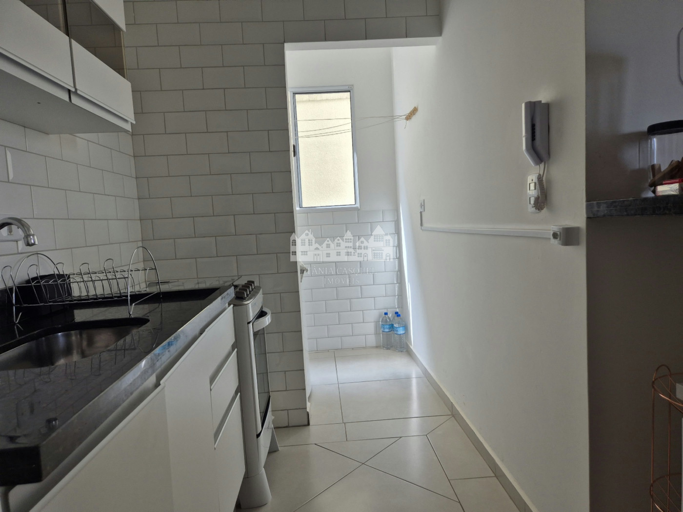 Apartamento à venda com 2 suítes em Atibaia Jardim, Atibaia, SP