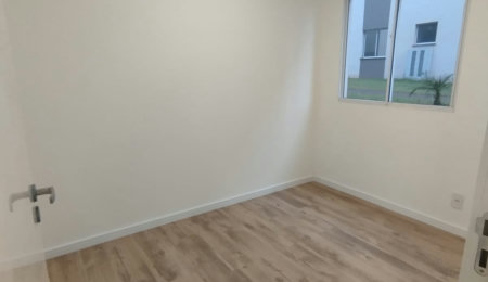 Apartamento Garden 47 m², à venda com 2 quartos em Parque Oeste em Hortolândia SP