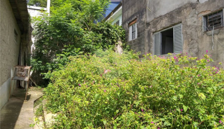Terreno à venda em Tremembé, São Paulo, SP