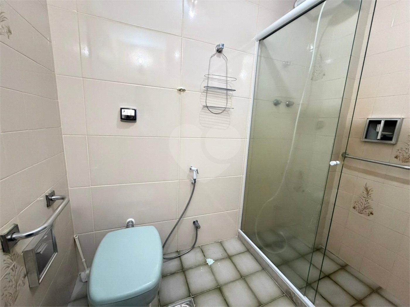 Apartamento à venda com 2 quartos, sendo 1 suíte,  em Tijuca, Rio de Janeiro, RJ