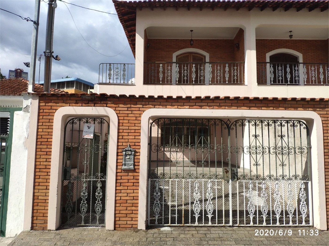 Casa à venda com 5 quartos, sendo 1 suíte, em Jaguaré, São Paulo, SP