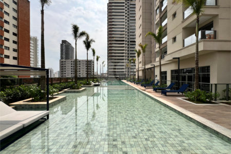 Apartamento à venda com 3 suítes em Perdizes, São Paulo, SP