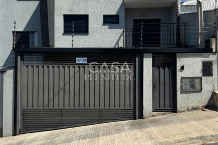 Sobrado à venda com 2 quartos em Wanel Ville, Sorocaba, SP
