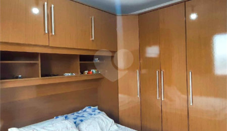 Apartamento à venda com 2 quartos em Chácara Ondas Verdes, Cotia, SP