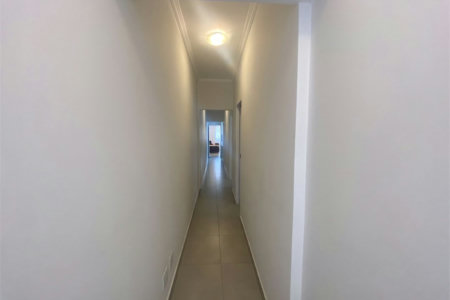 Casa Residencial à venda, Embaré, Santos - CA0051.