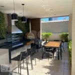 Apartamento à venda com 1 suíte em Vila Olímpia, São Paulo, SP