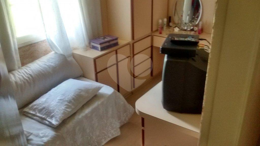 Sobrado à venda com 3 quartos, sendo 1 suíte, em Imirim, São Paulo, SP