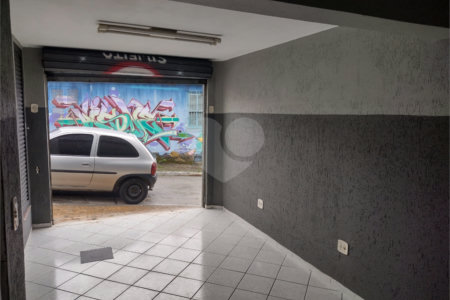 Sobrado à venda com 4 quartos em Tucuruvi, São Paulo, SP