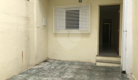 Sobrado à venda com 2 quartos em Santana, São Paulo, SP