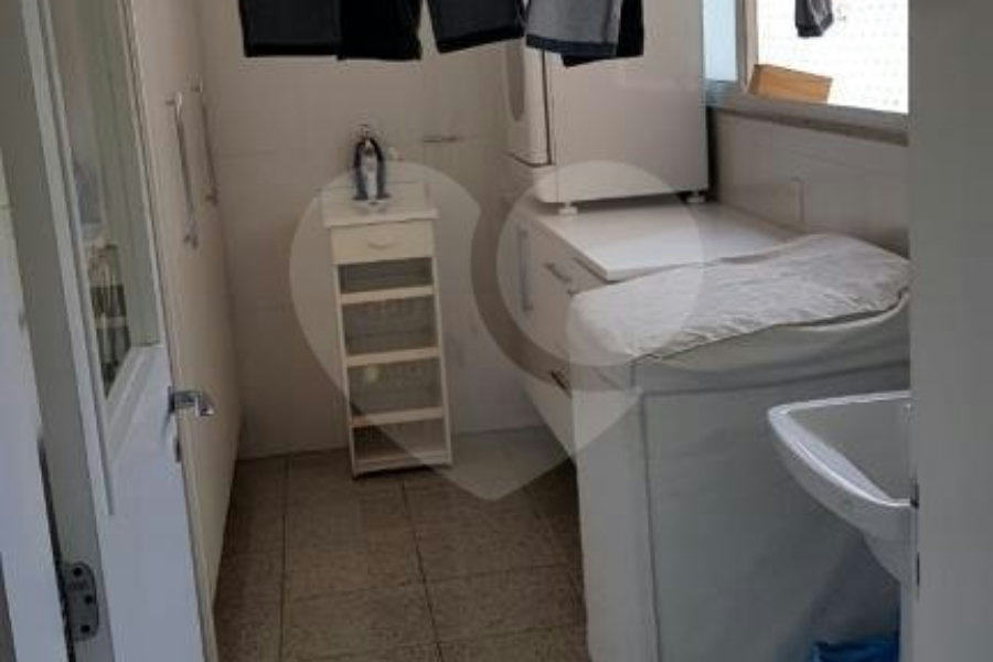 Apartamento à venda com 3 quartos, sendo 1 suíte,  em Lauzane Paulista, São Paulo, SP